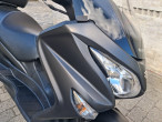 2020 Suzuki UH 200 Burgman