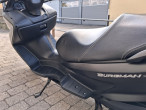 2020 Suzuki UH 200 Burgman
