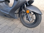 2020 Suzuki UH 200 Burgman