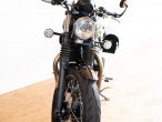 2020 Triumph Bonneville Bobber 2020 Triumph Bonneville Bobber