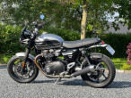 2020 Triumph Bonneville Speed Twin