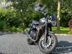 2020 Triumph Bonneville Speed Twin