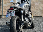 2020 Triumph Bonneville Speed Twin