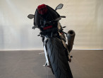 2020 Triumph Daytona 765 Moto2