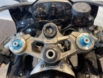 2020 Triumph Daytona 765 Moto2