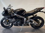 2020 Triumph Daytona 765 Moto2