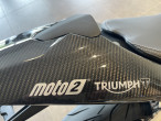2020 Triumph Daytona 765 Moto2