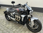 2020 Triumph Rocket 3 GT