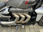 2020 Triumph Rocket 3 GT