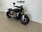 2020 Triumph Rocket 3 R