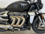 2020 Triumph Rocket 3 R