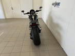 2020 Triumph Rocket 3 R