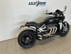 2020 Triumph Rocket 3 R