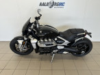2020 Triumph Rocket 3 R