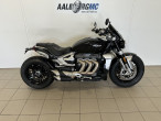 2020 Triumph Rocket 3 R