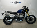 Triumph Scrambler 1200 XE AALBORG MC