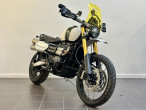 2020 Triumph Scrambler 1200 XE
