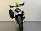 2020 Triumph Scrambler 1200 XE