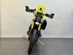 2020 Triumph Scrambler 1200 XE