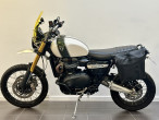 2020 Triumph Scrambler 1200 XE