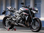 2020 Triumph Street Triple RS 2020 Triumph Street Triple RS