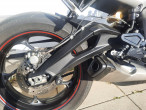 2020 Triumph Street Triple RS 2020 Triumph Street Triple RS