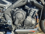 2020 Triumph Street Triple RS 2020 Triumph Street Triple RS