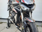 2020 Triumph Street Triple RS 2020 Triumph Street Triple RS