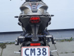 2020 Triumph Street Triple RS 2020 Triumph Street Triple RS