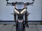 2020 Triumph Street Triple RS 2020 Triumph Street Triple RS