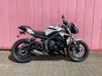 Triumph Street Triple S