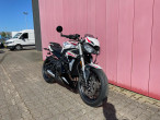2020 Triumph Street Triple S