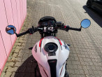 2020 Triumph Street Triple S