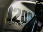 2020 Triumph Tiger 1200 2020 Triumph Tiger 1200