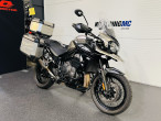 2020 Triumph Tiger 1200 2020 Triumph Tiger 1200