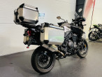 2020 Triumph Tiger 1200 2020 Triumph Tiger 1200