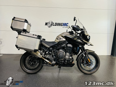 Triumph Tiger 1200