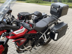2020 Triumph Tiger 900 GT Pro 2020 Triumph Tiger 900 GT Pro