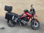 2020 Triumph Tiger 900 GT Pro 2020 Triumph Tiger 900 GT Pro