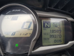 2020 Yamaha FJR 1300 A