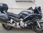 2020 Yamaha FJR 1300 A