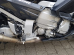2020 Yamaha FJR 1300 A