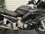 2020 Yamaha FJR 1300 A