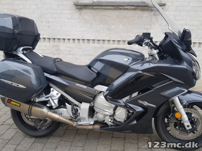 Yamaha FJR 1300 A