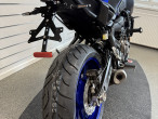 2020 Yamaha MT-07
