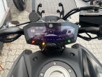 2020 Yamaha MT-07 2020 Yamaha MT-07