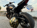 2020 Yamaha MT-07