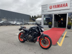 2020 Yamaha MT-07 2020 Yamaha MT-07
