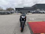 2020 Yamaha MT-07 2020 Yamaha MT-07