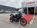 2020 Yamaha MT-07 2020 Yamaha MT-07